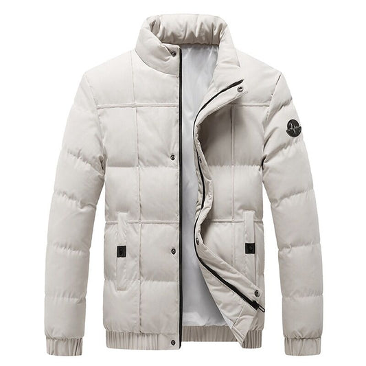 Parka chaqueta acolchada de algodón 2022