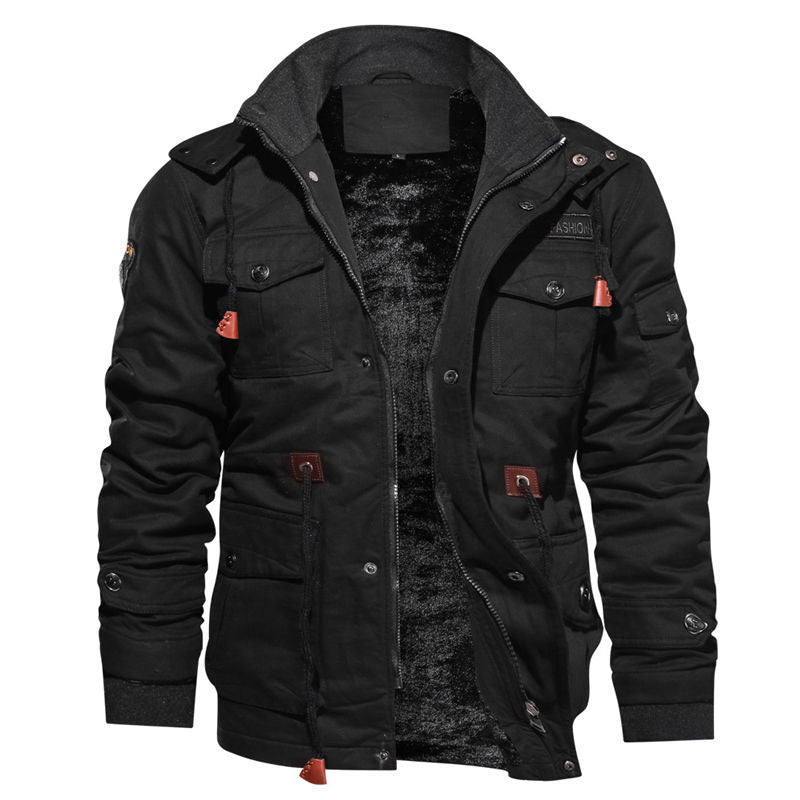 chaqueta de invierno hombre 2022 – Multilevel Store