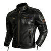 chaqueta biker 2022