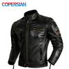 chaqueta biker 2022