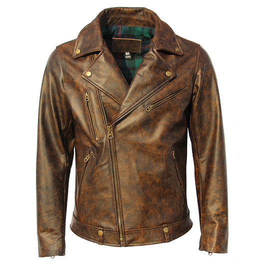 Chaqueta piel de oveja 2022